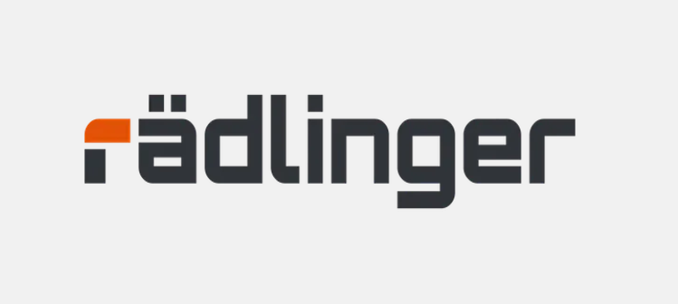 Rädlinger Logo