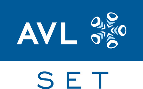 AVL Set Logo